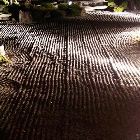 Ichigen Daire Kyoto Dış mekan fotoğraf