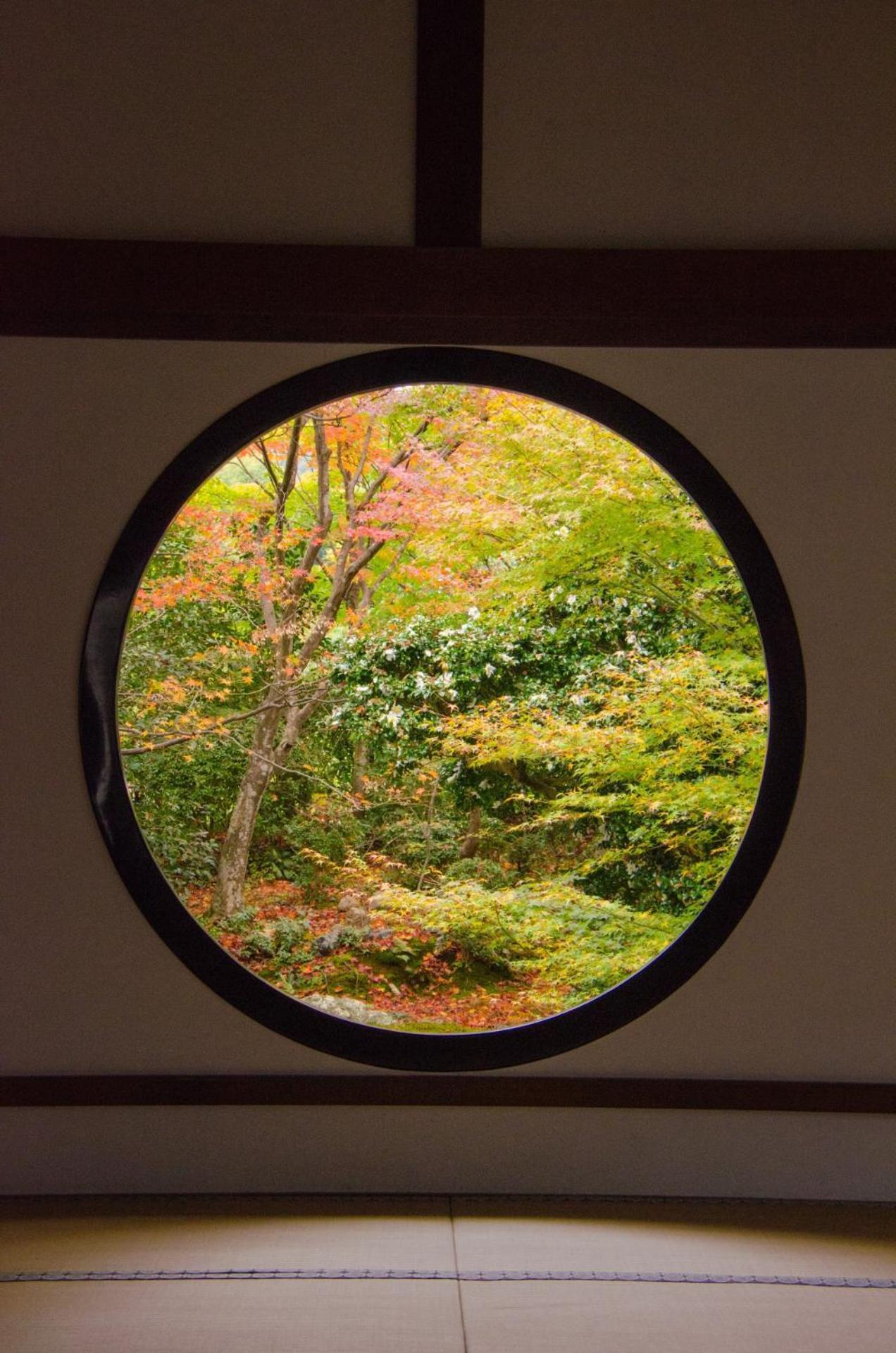 Ichigen Daire Kyoto Dış mekan fotoğraf